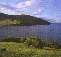 Loch Ness