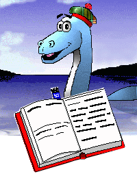 Nessie's Diary